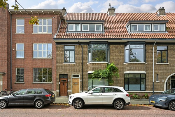 Medium property photo - Hart Nibbrigkade 64, 2597 XX Den Haag